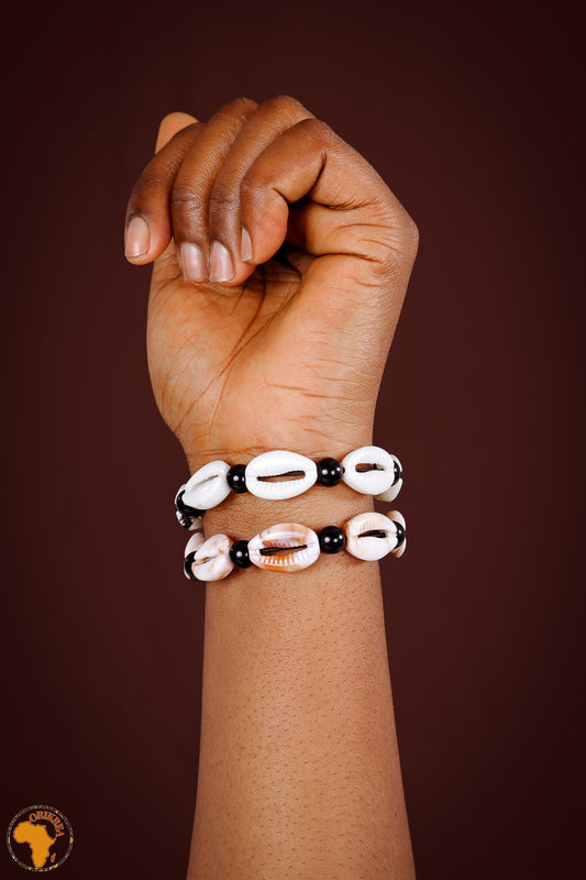 African unisex bracelet