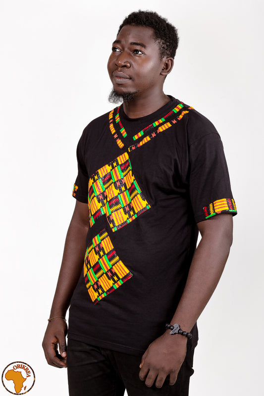 African t shirt